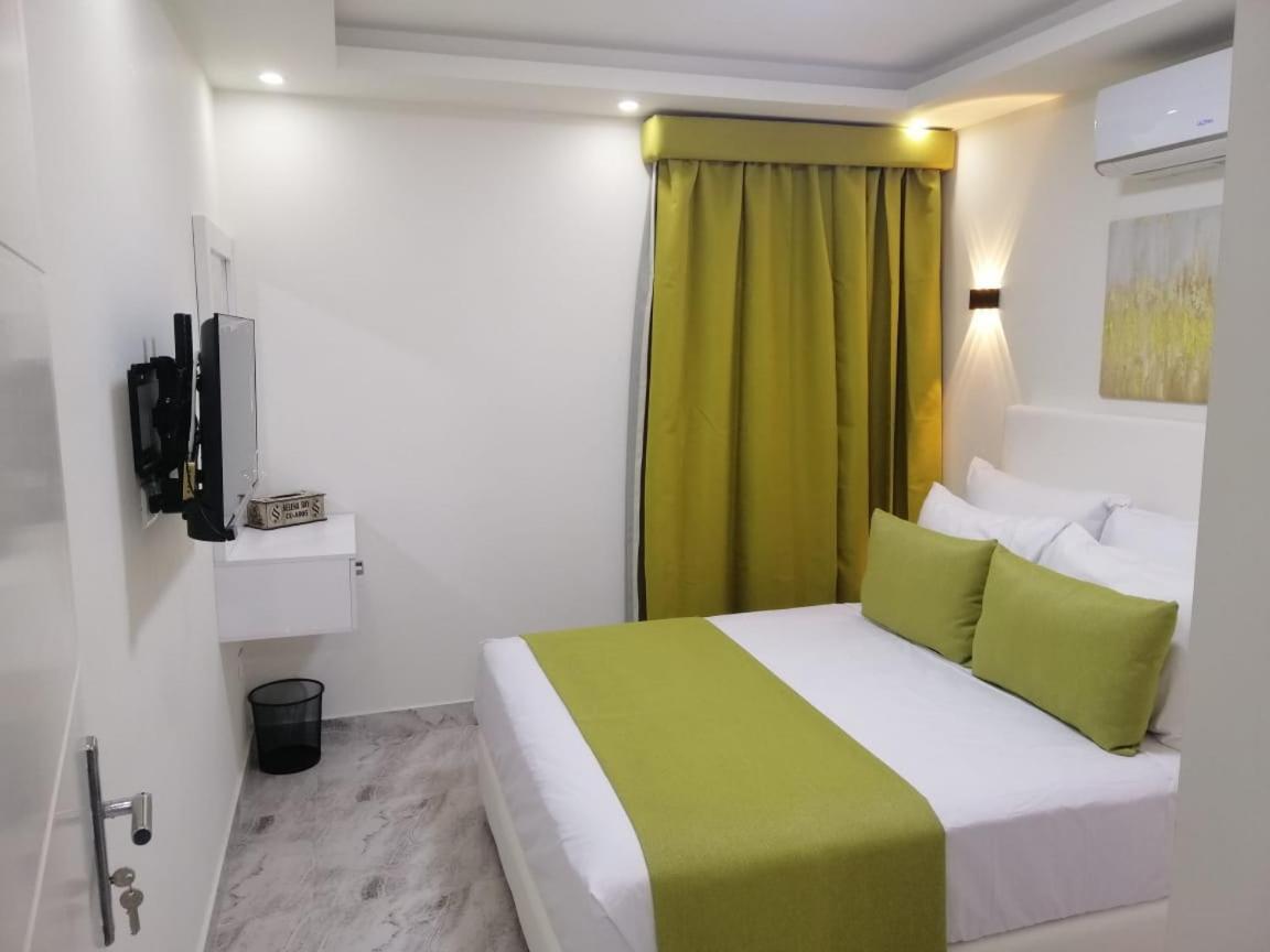 Apartment سيلينا باي Hurghada