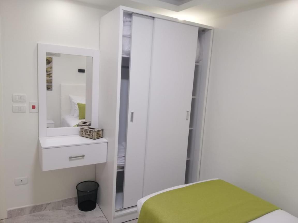 Apartment سيلينا باي *