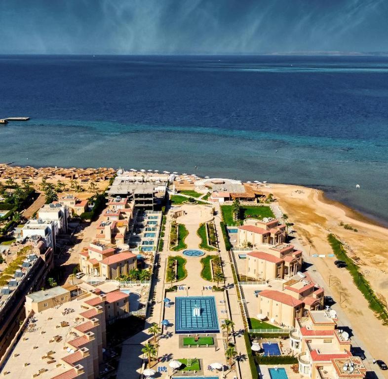 Apartment سيلينا باي