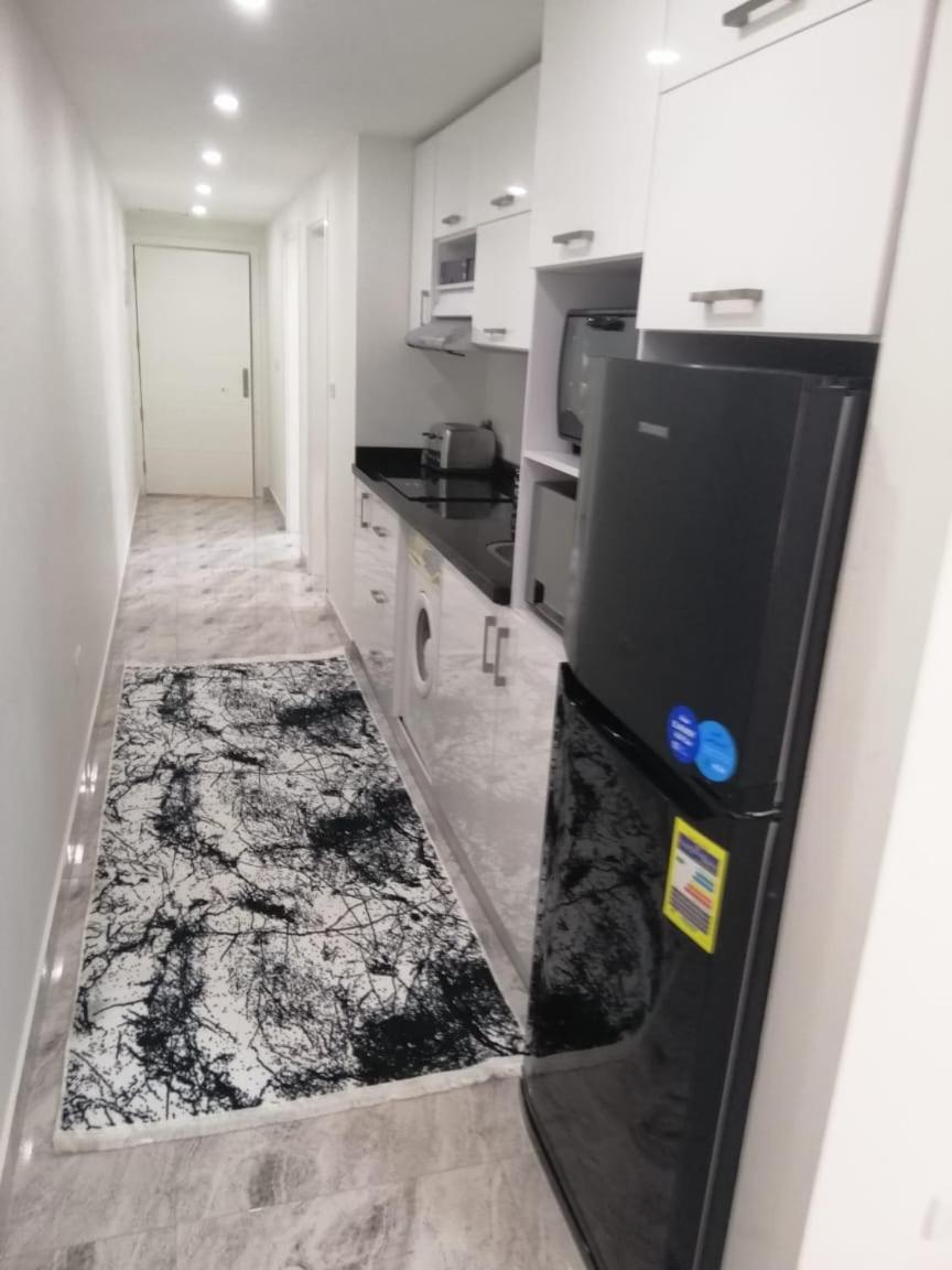 Apartment سيلينا باي *