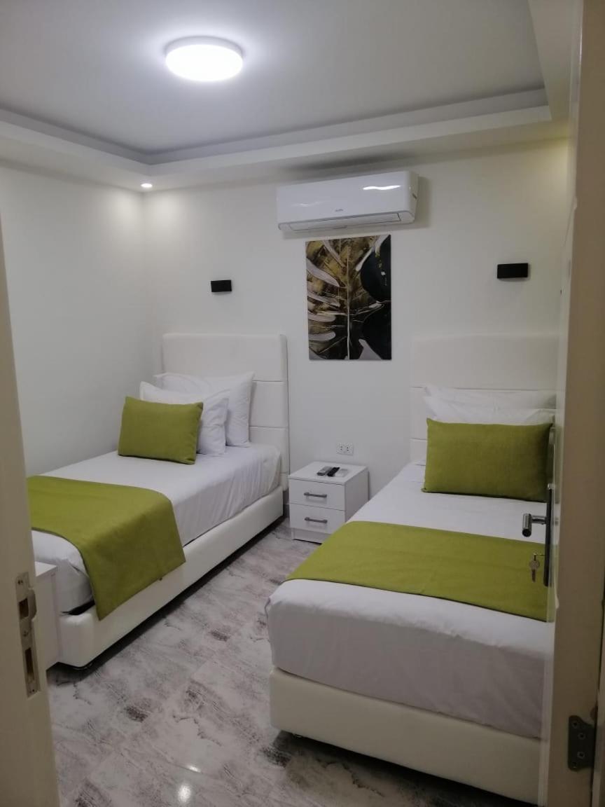 سيلينا باي Apartment Hurghada