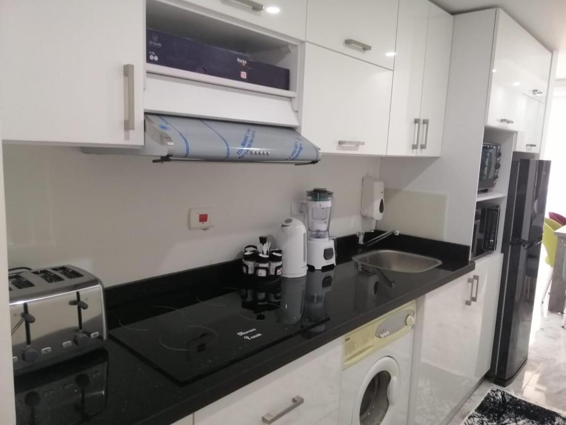 Apartment سيلينا باي Hurghada