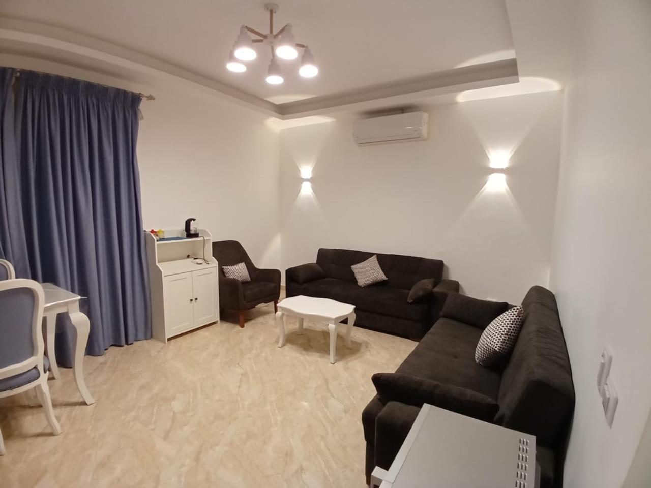 سيلينا باي Apartment