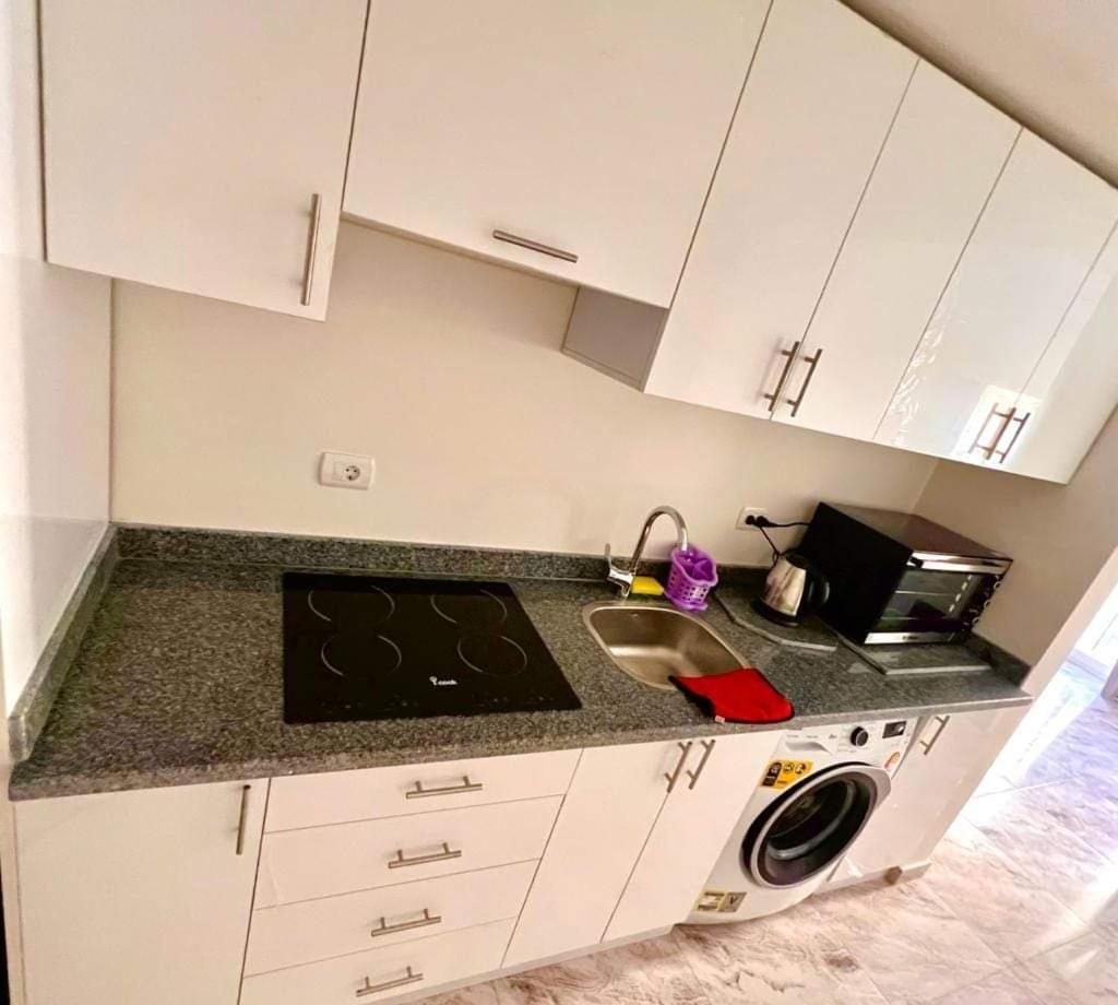 سيلينا باي Apartment Hurghada