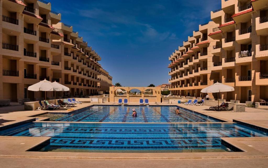 سيلينا باي * Hurghada