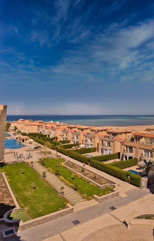 سيلينا باي Hurghada