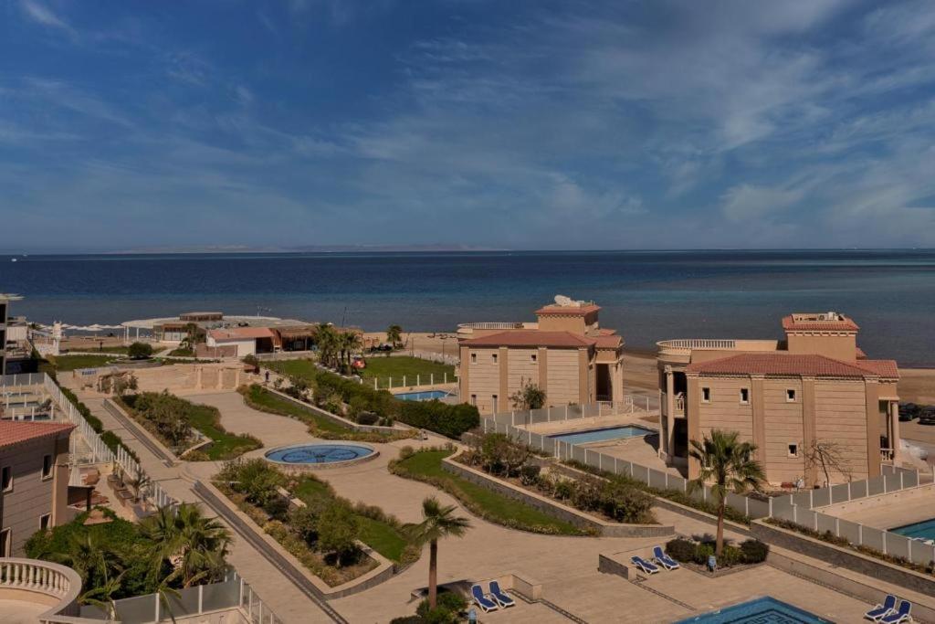 سيلينا باي Appartement *