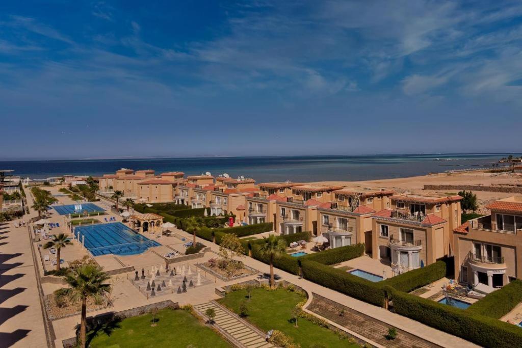 سيلينا باي Appartement Hurghada