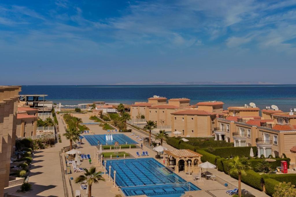 سيلينا باي Appartement