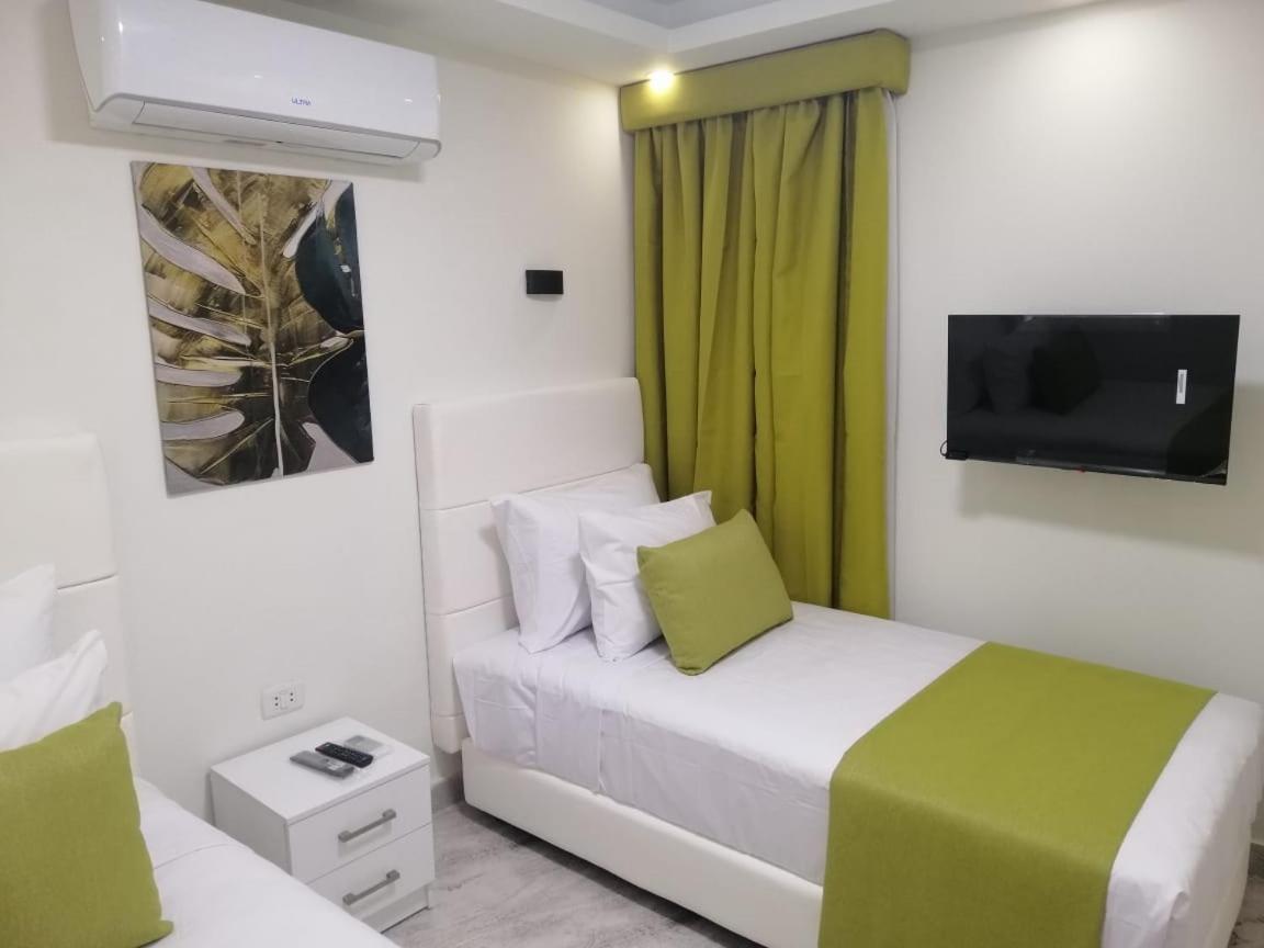 Appartement سيلينا باي *