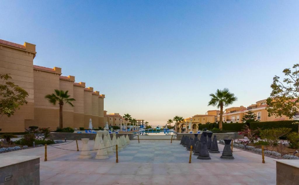سيلينا باي * Hurghada