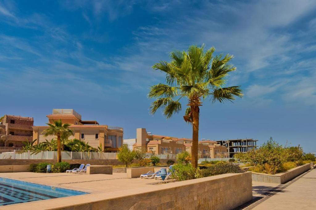 Appartement سيلينا باي Hurghada