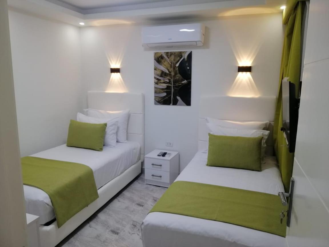 سيلينا باي Hurghada