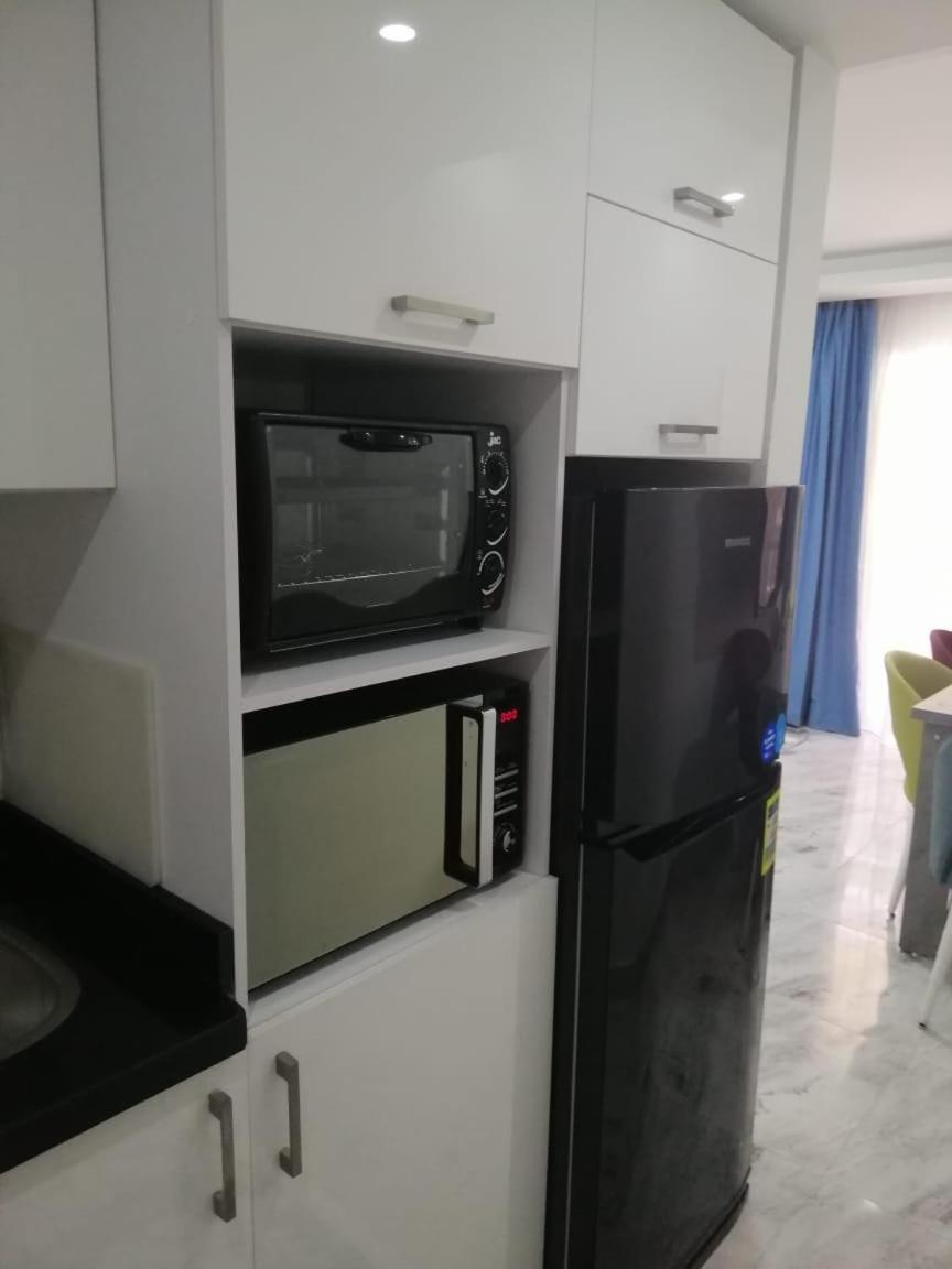 سيلينا باي Appartement *