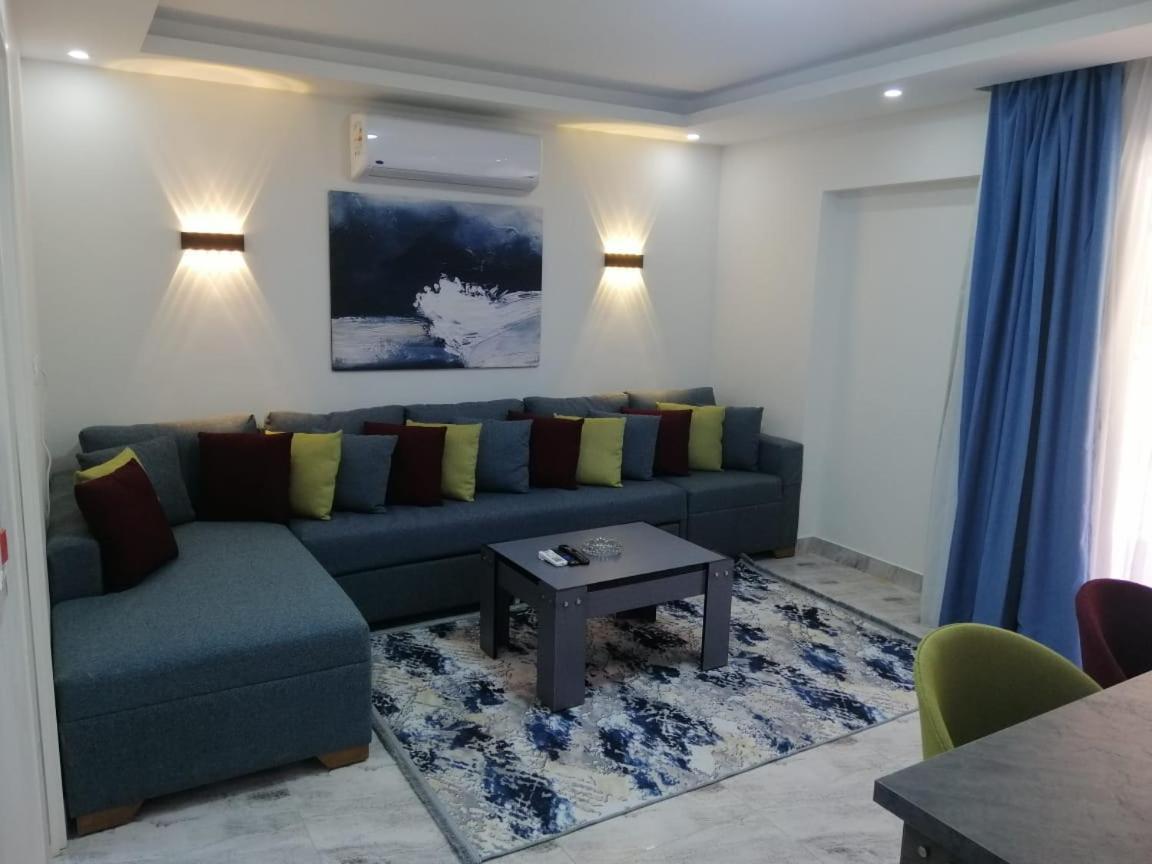 سيلينا باي Appartement Hurghada