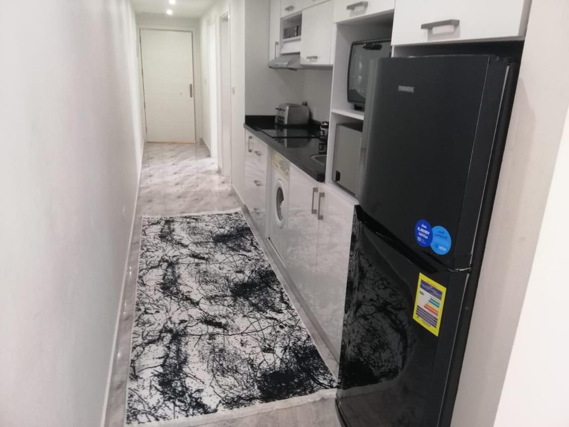 Appartement سيلينا باي Hurghada