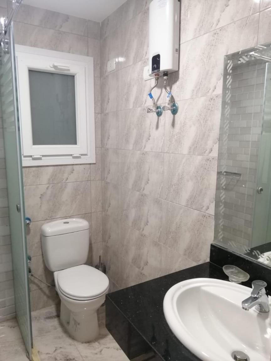 Appartement سيلينا باي