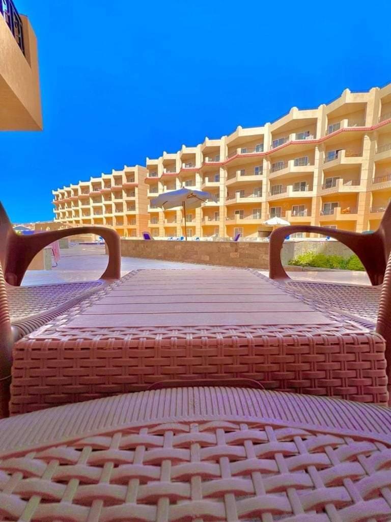 Appartement سيلينا باي *
