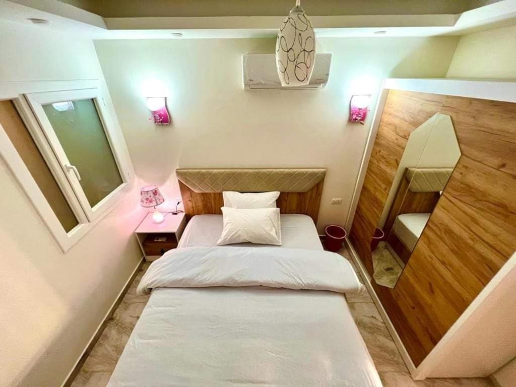 سيلينا باي Appartement *