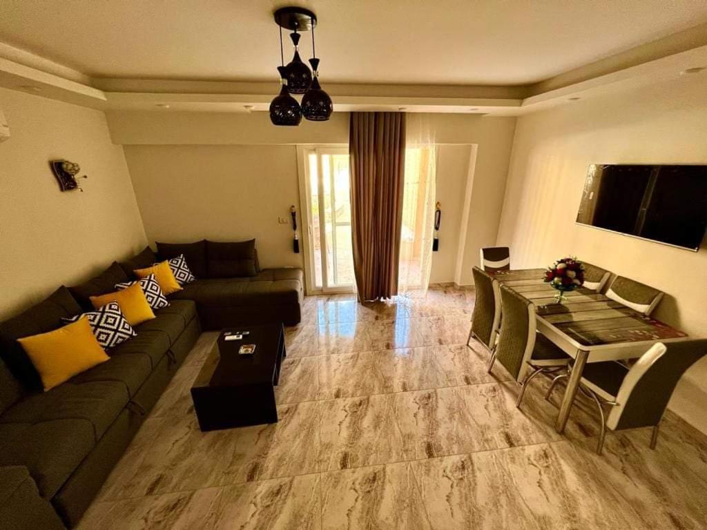 Appartement سيلينا باي *