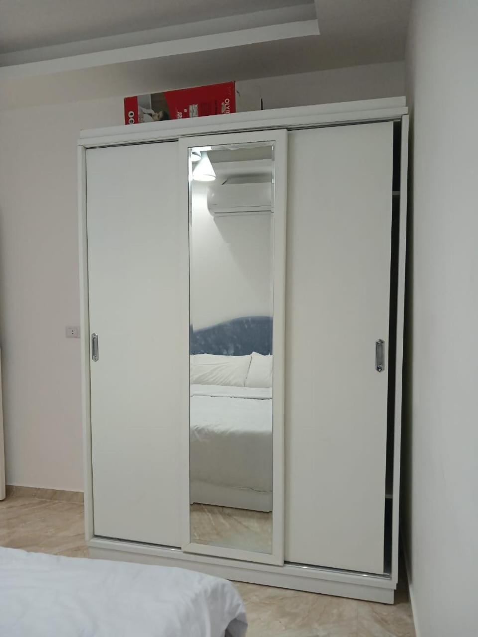 سيلينا باي Appartement *