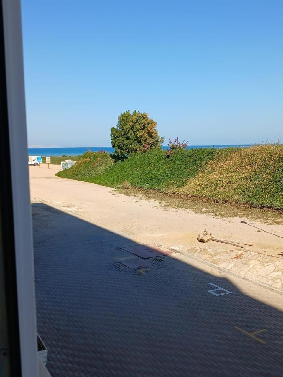 سيلينا باي Appartement Hurghada