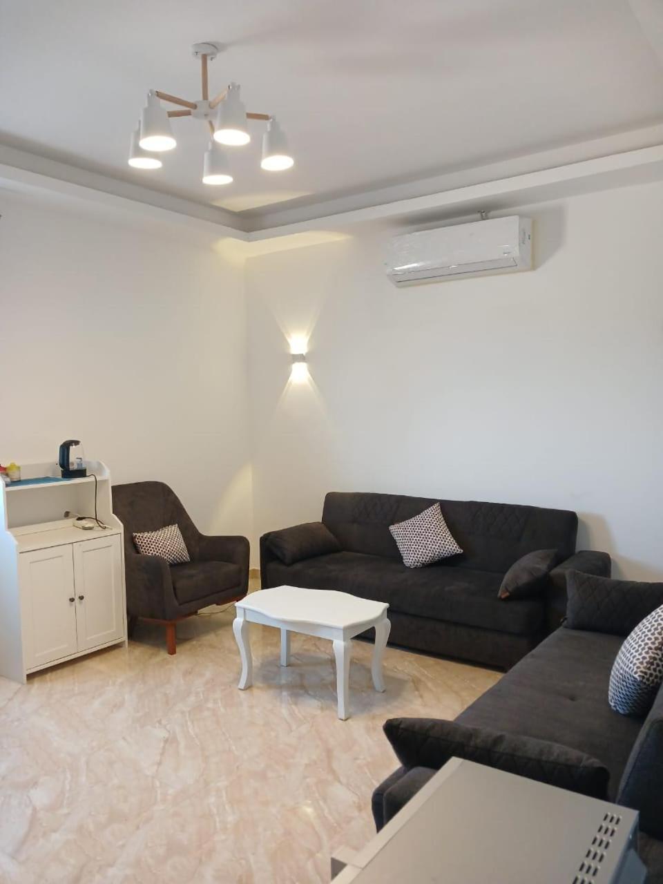 سيلينا باي Appartement